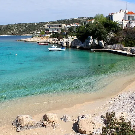 By The Sea Kanica, Rogoznica - 17658 روغوزنيكا