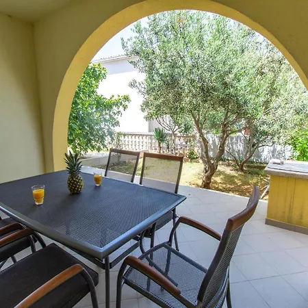 شقة By The Sea Kanica, Rogoznica - 17658 روغوزنيكا